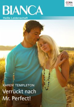 Verrückt nach Mr. Perfect! (eBook, ePUB) - Templeton, Karen