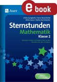 Sternstunden Mathematik - Klasse 2 (eBook, PDF)
