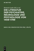 Die Literatur von 1700-1799 (eBook, PDF)