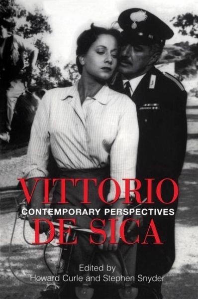 Vittorio De Sica (eBook, PDF)