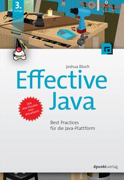 Effective Java (eBook, ePUB) - Bloch, Joshua