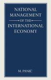 National Management of International Economy (eBook, PDF)