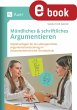 Mündliches & Schriftliches... - Bild 1