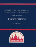 International Union of Pharmacology (eBook, PDF)