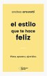 El estilo que te hace feliz (eBook,... - Bild 1