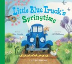 Little Blue Truck's Springtime (eBook, ePUB)