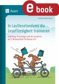 In Lautlesetandems die Leseflüssigkeit trainieren (eBook, PDF)