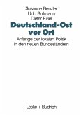 Deutschland-Ost vor Ort (eBook, PDF)