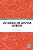 English Tertiary Education in Vietnam (eBook, ePUB)