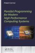 Parallel Programming for Modern High... - Bild 1