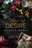 Edge of Desire (Let Me In, #3) (eBook, ePUB)