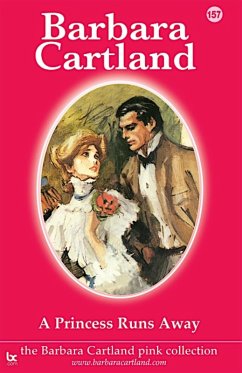 Cover A Princess Runs Away (eBook, ePUB)