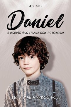 Cover Daniel, o menino que falava com as sombras (eBook, ePUB)