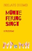 Müntefering singt (eBook, ePUB)