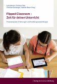 Flipped Classroom – Zeit für deinen Unterricht (eBook, ePUB)