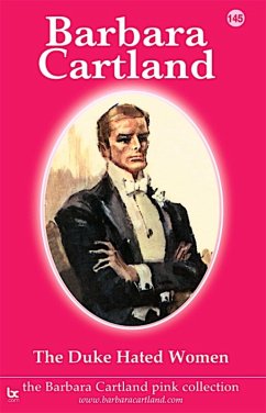 Cover The Duke Hated Women (eBook, ePUB)
