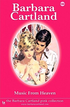 Music From Heaven (eBook, ePUB) - Cartland, Barbara