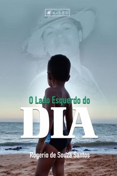 Cover O lado esquerdo do dia (eBook, ePUB)