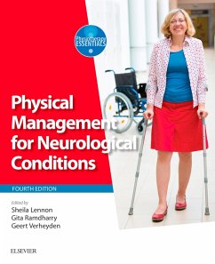 Physical Management for Neurological Conditions E-Book (eBook, PDF)
