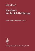 Seemannschaft und Schiffstechnik (eBook, PDF)