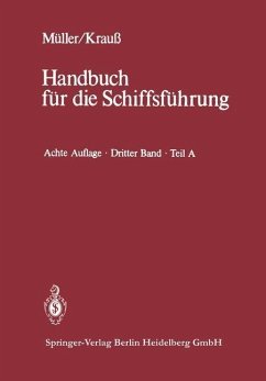Cover Seemannschaft und Schiffstechnik (eBook, PDF)