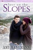 Love on the Slopes (Hartley Series, #1) (eBook, ePUB)