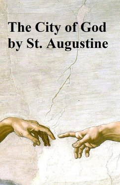 The City of God (eBook, ePUB) - Augustine, Saint
