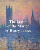 The Lesson of the Master (eBook, ePUB)