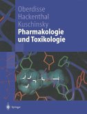 Pharmakologie und Toxikologie (eBook, PDF)
