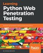 Learning Python Web Penetration Testing... - Bild 1