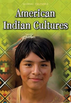 American Indian Cultures (eBook, PDF) - Weil, Ann