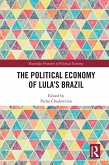 The Political Economy of Lula's Brazil (eBook, PDF)