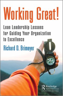 Cover Working Great! (eBook, PDF)