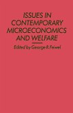 Issues in Contemporary Economics (eBook, PDF)