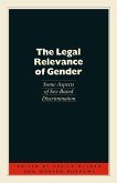 The Legal Relevance of Gender (eBook, PDF)