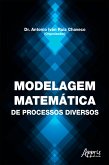 Modelagem Matemática de Processos Diversos (eBook, ePUB)