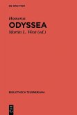 Odyssea (eBook, PDF)