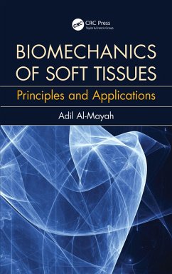 Cover Biomechanics of Soft Tissues (eBook, PDF)