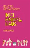 Dreimäderlhaus (eBook, ePUB)