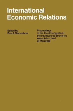 International Economic Relations (eBook, PDF) - Samuelson, Paul A.