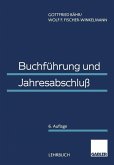 Buchführung und Jahresabschluß (eBook, PDF)
