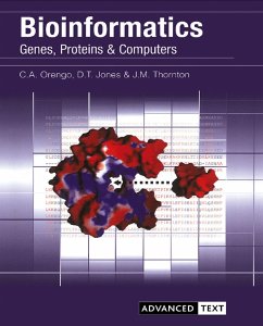 Bioinformatics (eBook, PDF)