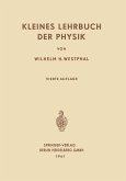 Kleines Lehrbuch der Physik (eBook, PDF)