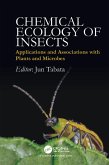 Chemical Ecology of Insects (eBook, ePUB)