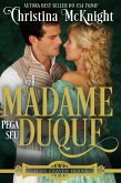 Madame Pega seu Duque (eBook, ePUB)
