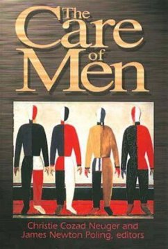 The Care of Men (eBook, ePUB)