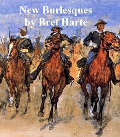 New Burlesques (eBook, ePUB) - Harte, Bret