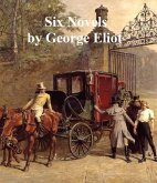 Six Novels (eBook, ePUB)