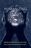 Humanizing Our Global Order (eBook, PDF)