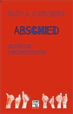 Abschied (eBook, ePUB) - Sternberg, Ursula